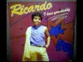 I love you Daddy - Ricardo and Friends