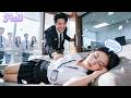 Misogynistic CEO Never Laughed For 30 Years—He Fell In Love At First Sight With A Sleeping Intern!