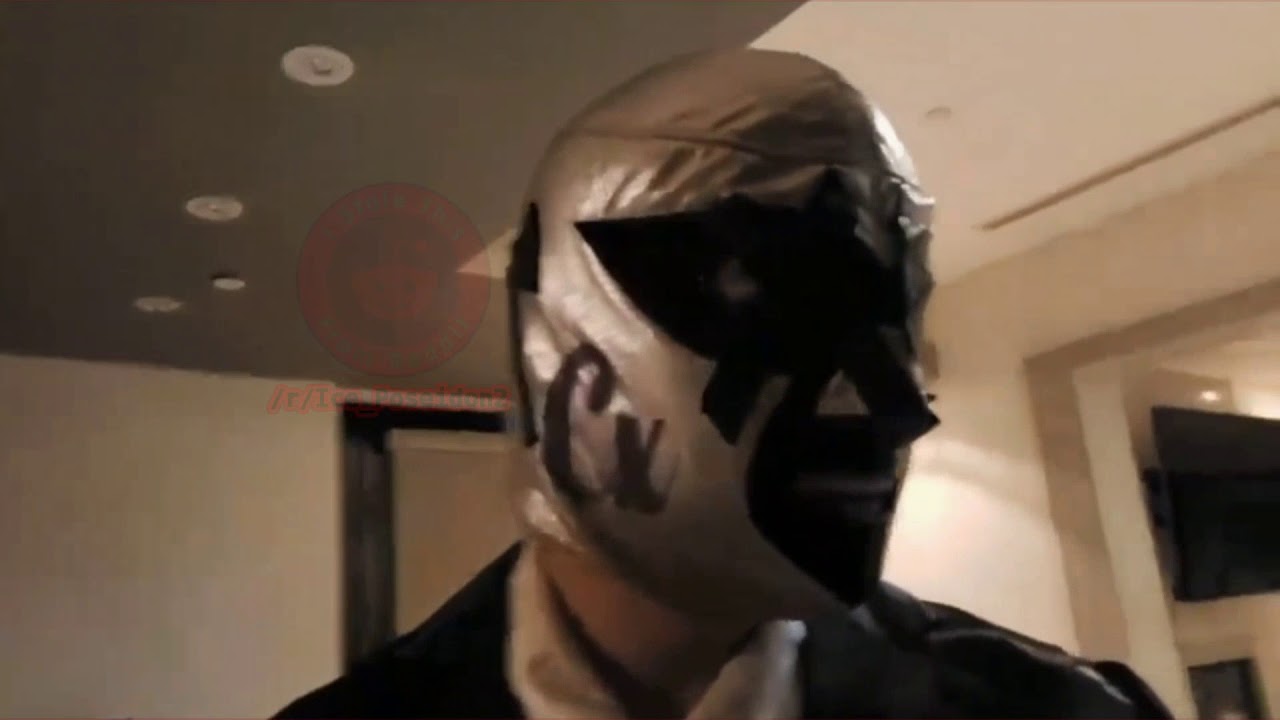 Tracksuit Andy bringing underage girls over to the Yes Mansion