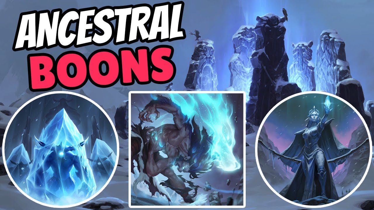 ENLIGHTENED MIDRANGE?? A different approach to Ramp Decks (Braum & Trundle)