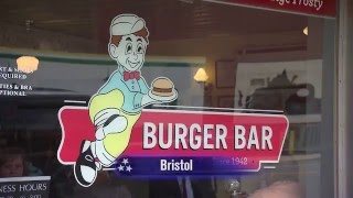 The Burger Bar | Tennessee Crossroads | Episode 2944.1