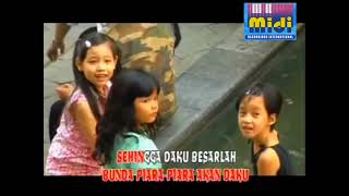Bunda Piara - Lagu Anak (Artis Cilik PSP)