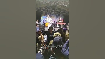 TERIMAKASIH DODHY UNTUK BABANG TAMVAN!!! #shorts #kangenband