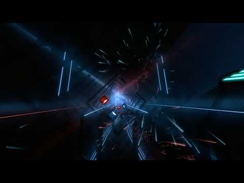 Beat Saber | HIBANA feat. Hatsune Miku - DECO*27 (by Rogdude) 84.14% - YouTube