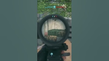 Perfect Grenade Double Kill On MW2