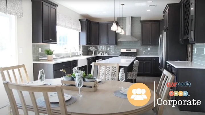 Personalizing Your Future with Tuskes Homes