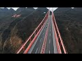 Cinematic FPV | Fly Across Guizhou