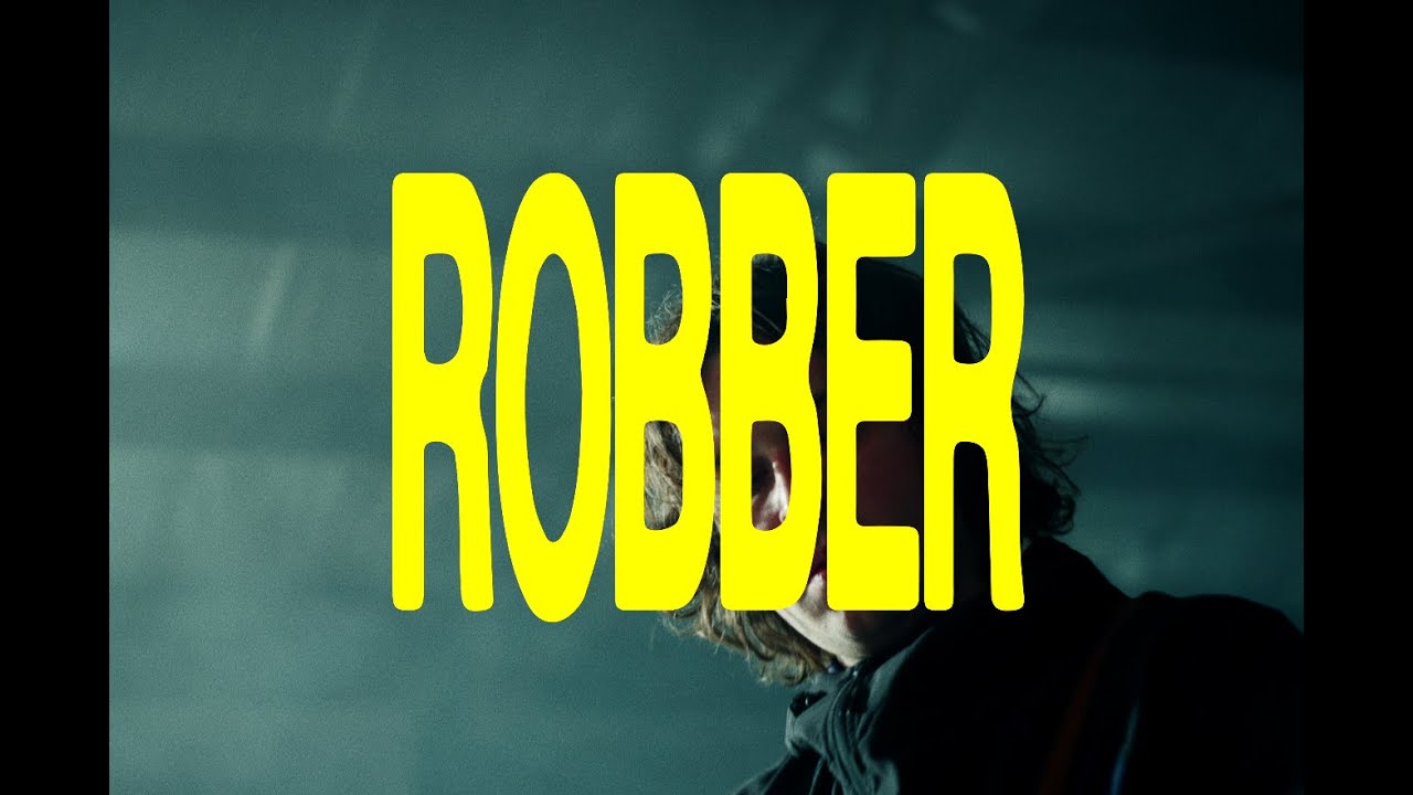 Watch The Halves - Robber (Official Video) on YouTube Watch The Halves - Robber (Official Video) on YouTube