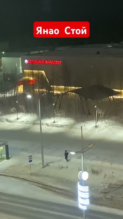 #янао #стой #ямал #новаяземля - YouTube