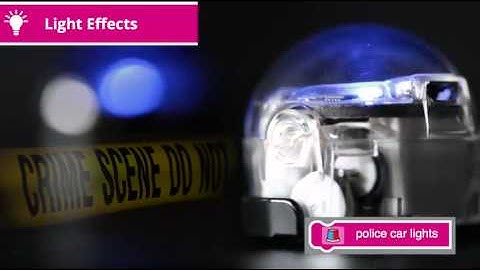 ozobot video : Ozobot 2.0 (Bit) - Fun Programmable Robot to Learn Coding - Blockly Enabled