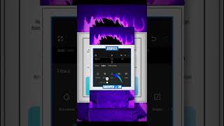 4k CC effect editing tutorial in capcut     Capcut pro app are a screenshot 5