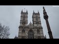 Highlights from my London Trip (Random Moments)