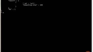 22 Field Name [MongoDB, NoSQL, BigData]