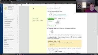 Overview of MyMathLab