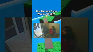 This Elevator Game Is Not A Joke