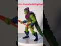 #actionfigure #review #toys #collectables #mattel #mastersoftheuniverse #neweternia #whiplash