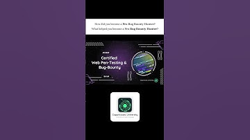 How to Become a Pro Web Pentesting & bugbounty (With Certificate) – in Tamil