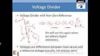 Voltage Divider Pt7
