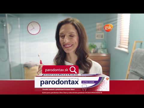 Video: Ako používať parodontax?