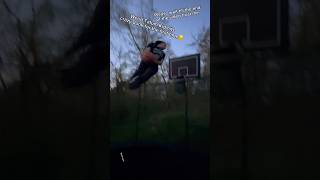 Weird Tatum Kid Hits Crazy Dunk For The First Time???|viral basketball roadto5k like fyp