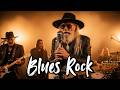 Gary Moore, ZZ Top, Jimi Hendrix, SRV, Eric Clapton 🔥 Classic Blues Rock Vocals &amp; Guitar Riffs 🎸