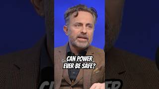 Does Power Always Corrupt? Jeremy Boreing (Daily Wire)