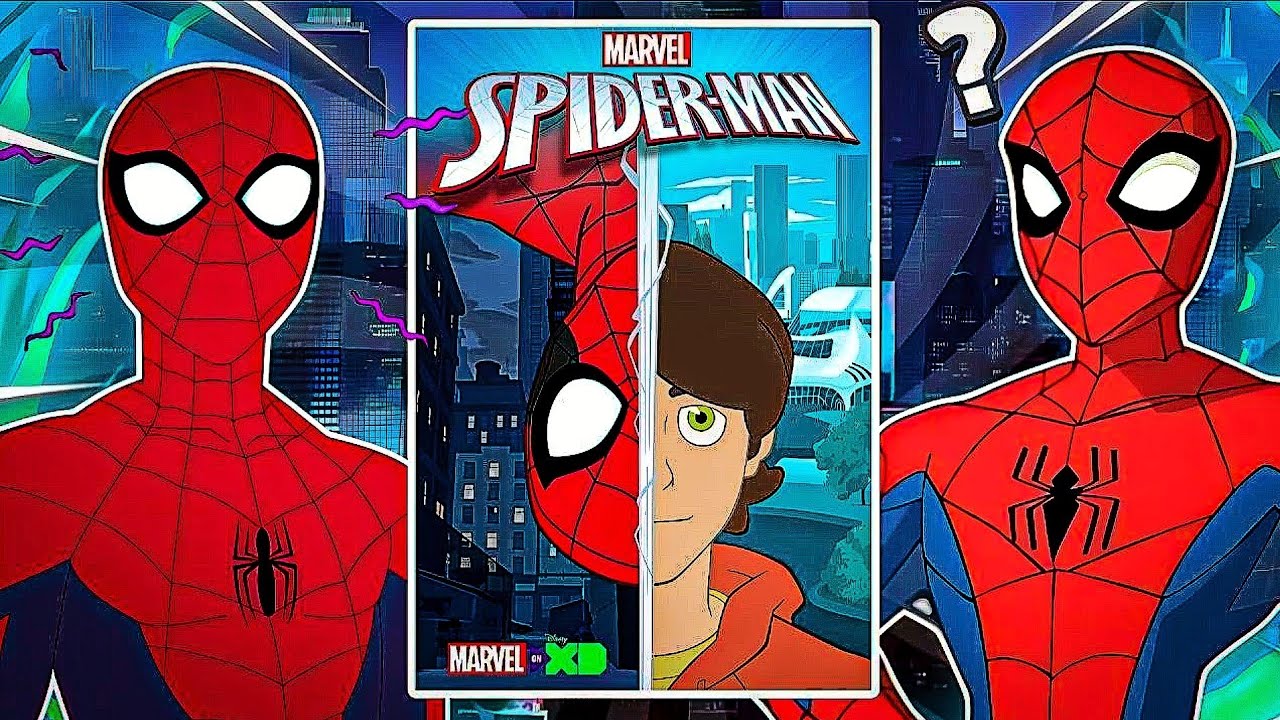 La SERIE de SPIDER-MAN que TODOS ODIARON (y con razón)