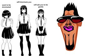 Mr. DoucheBag Will Dominate You