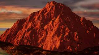 Ep  5 Landscape Material Part 3