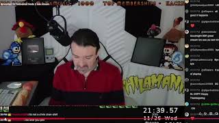 Famous DSP Cries It- Asmongold Buff Wears Off Fast Net Worth
