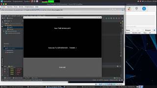 Kivy Buttons/Labels set/update Functions #2 Kivy/Buildozer/Python Complete Course