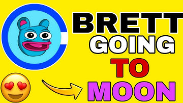 Brett Coin nieuwe update 🔥 | Brett Coin prijsvoorspelling 2025 | Brett Coin nieuws vandaag