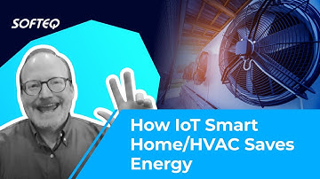 Vlog #3: How IoT-based HVAC Systems Save Energy