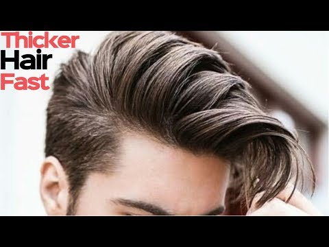 Best Men S Shampoos Conditioners For Your Hair Type Youtube