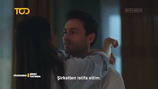 ‘Vi̇cdansiz’ Yeni Leriyle Tod’da Yayında