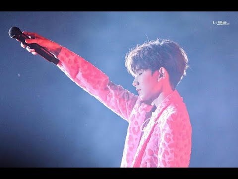 【TFBOYS王源】王源《记得》 源源：你们知道这首歌是谁的歌吗 林俊杰哥的歌真的很难唱  ​​​