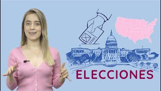 ¿Cómo funciona el sistema electoral de Estados Unidos?