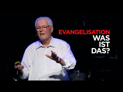 Video: Was sind die Vorteile der Evangelisation?