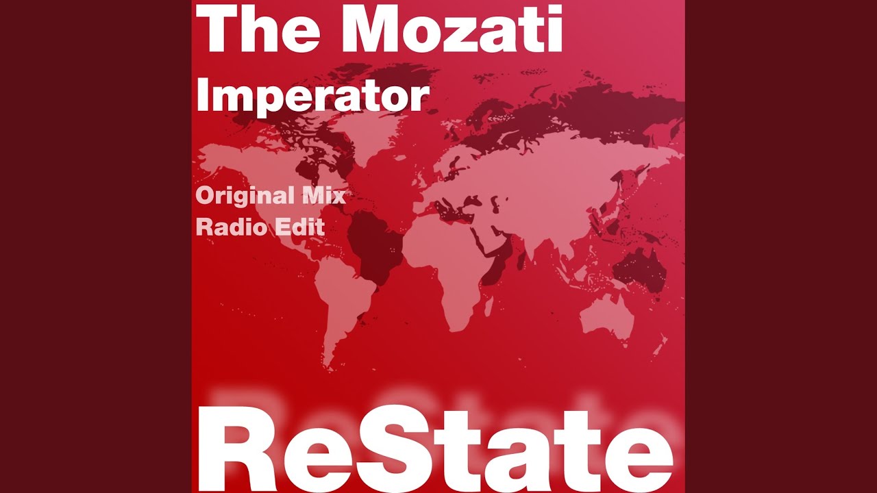 Watch Imperator (Original Mix) on YouTube Watch Imperator (Original Mix) on YouTube