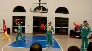 Wendy Yang And The Team.mov