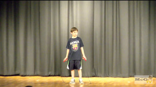 Joe Walker 4th Grade Talent Show 5/10/17