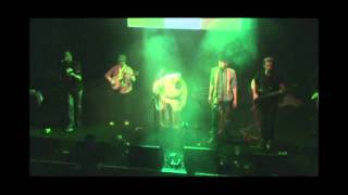 Celtic Symphony - Derek Warfield & The Young Wolfe Tones 2011