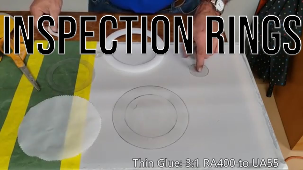 9-Airtech Coatings - Inspection Covers and Grommets