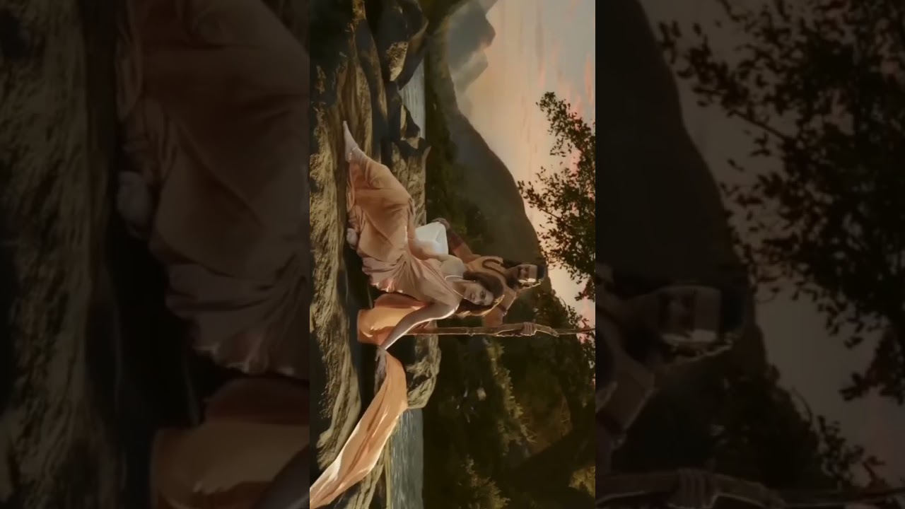 Aadipurush trailer status🚩🚩