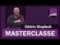 La masterclasse de cdric klapisch  france culture