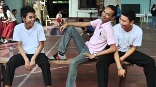 SJSF Batch 2011 - 2012