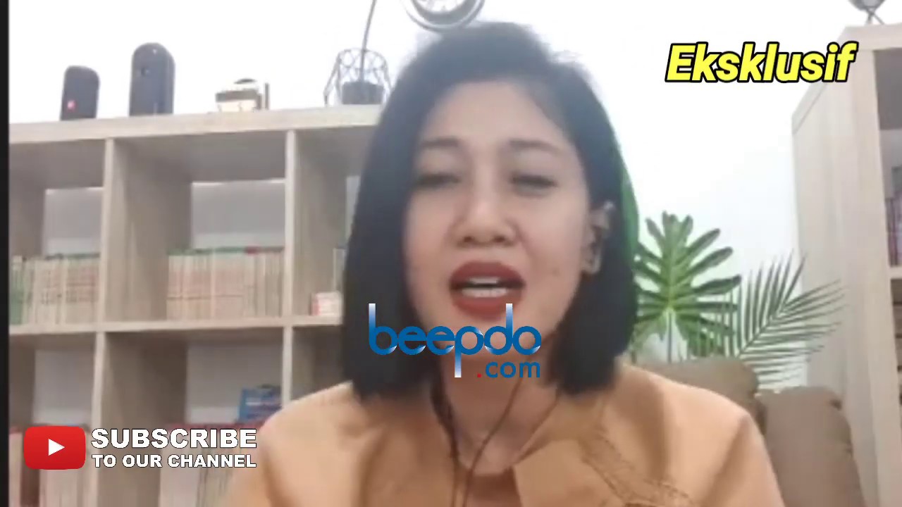Eksklusif: Dilema Pandemi Corona, Begini Menurut Erie Suzan - YouTube