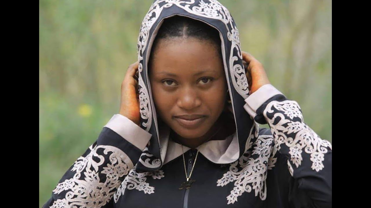 MAKASHI MAZA  1&2 LATEST HAUSA FILM WITH ENGLISH SUBTITLE