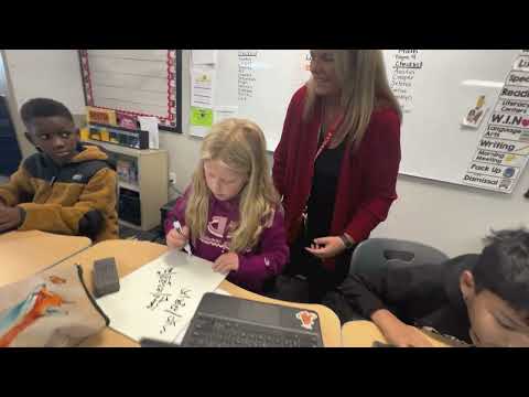 Bristol Bay Elementary School -  Yorkville CUSD 115