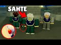 SAHTE HIDER OLARAK TÜM HERKESİ TROLLEDİM!! | Roblox Ink Game Türkçe